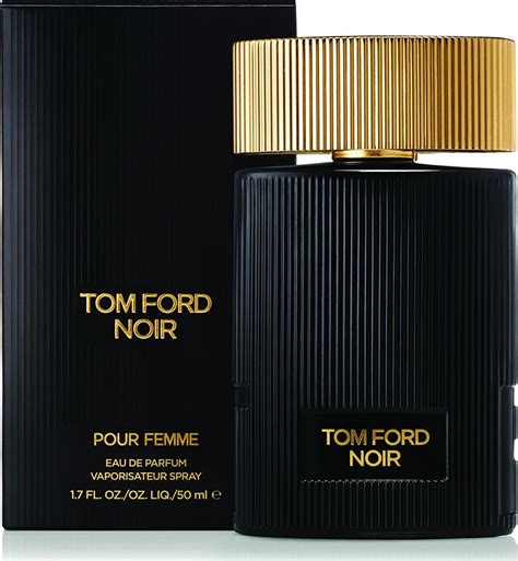 Tom Ford Noir Pour Femme Eau De Parfum 50ml Skroutzgr