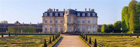 Château et Parc de Champs sur Marne