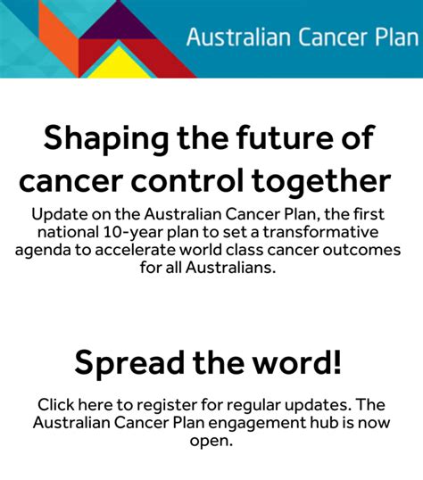 Research NeuroEndocrine Cancer Australia