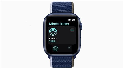 How And Why To Use The Mindfulness App On Apple Watch