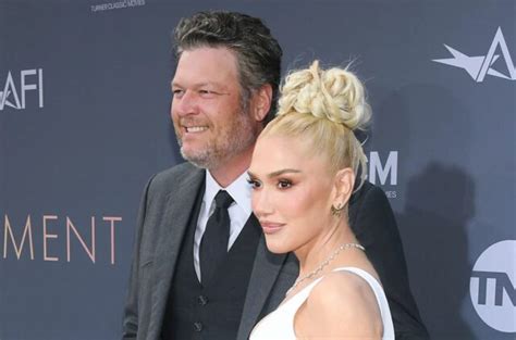 Blake Shelton Biography Wife Songs Net Worth Age Children