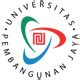 Portal Universitas Pembangunan Jaya