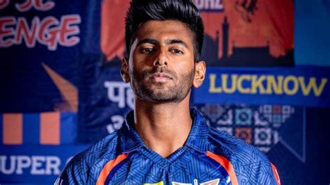 Who Is Mayank Yadav Lsg Pacer Bowled The Fastest Delivery Of Ipl 2024