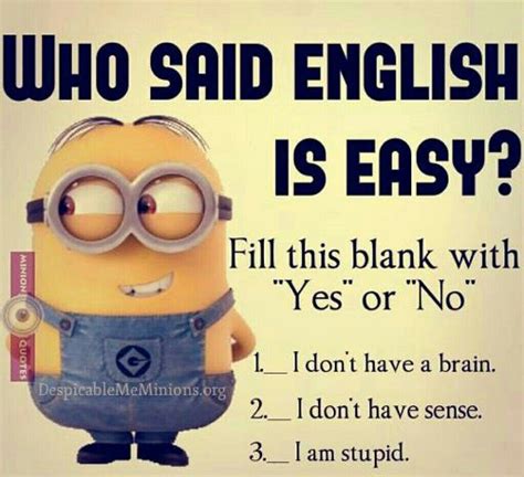 Top 20 Lol So True Memes Minions Quotes Funny Minion Memes Funny