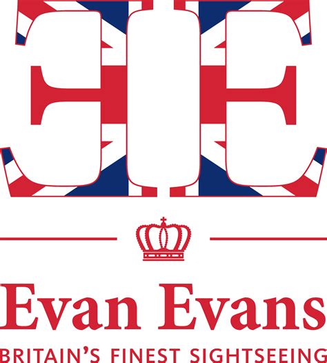 Evans Logo