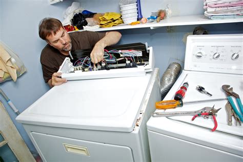 Electrical Appliances Repair