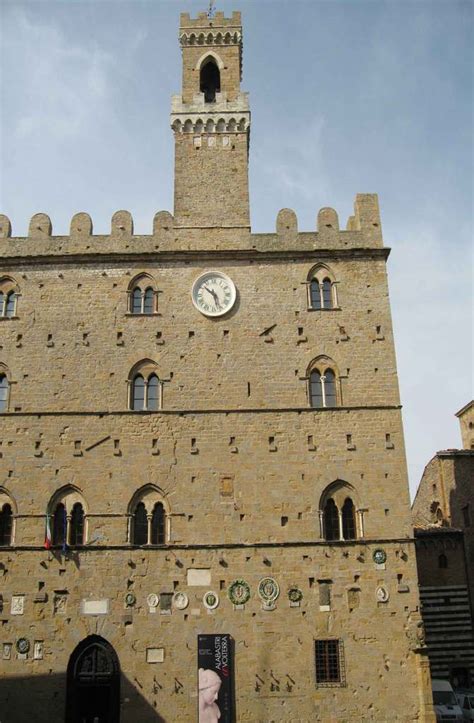 Volterra italy - Twilighters Photo (23469897) - Fanpop