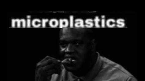 Microplastics Youtube