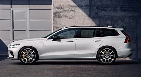 V Recharge Polestar Engineered