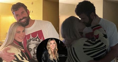 James Taylor Nick Saban’s Daughter Kristen Reportedly Embroiled In Extra Marital Affair With Ex