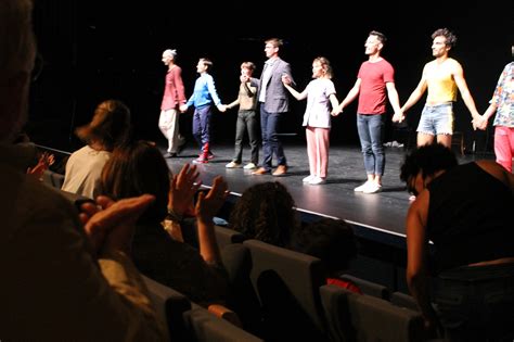 Le Polaris salle de spectacle tout public à Corbas Lyon Citizenkid