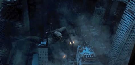 The Cloverfield Paradox: Photos of the Monster [SPOILERS] | Heavy.com