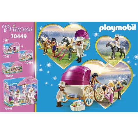 Cal Che Et Couple Royal Playmobil Princess Playmobil King