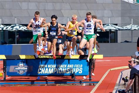 Day 3 How To Watch The 2024 Ncaa Outdoor Championships Live Results