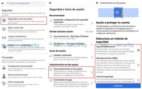 C Mo Configurar La Privacidad Y Seguridad En Facebook Welivesecurity