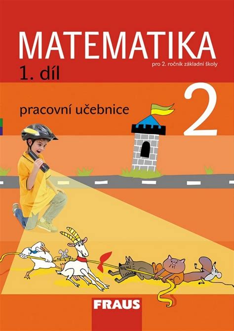 Matematika Pro Ro N K Z Kladn Koly D L Hejn M Jirotkov D