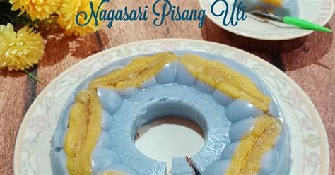 Resep Nagasari Pisang Uli Oleh KasMira Cookpad