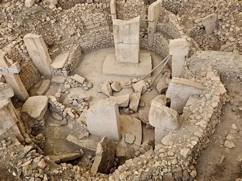 Gobekli Tepe The Mysteries Of The World S Oldest Temple