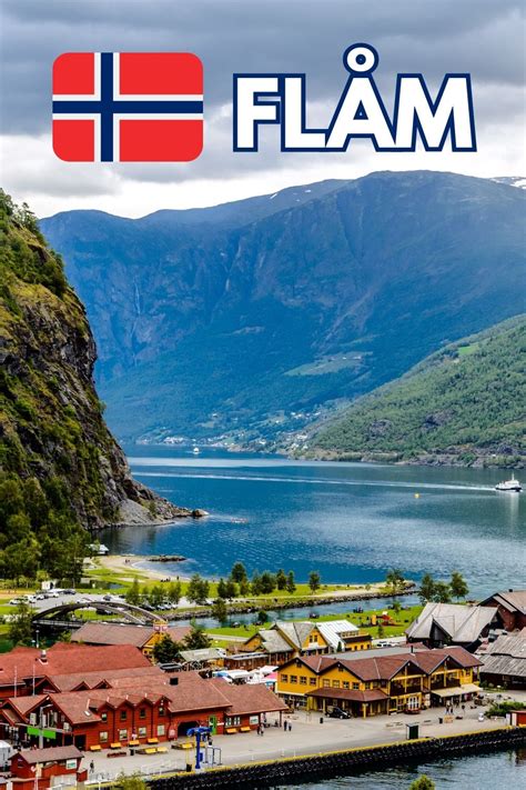 The Ultimate Guide to Visiting Flåm, Norway - Life in Norway