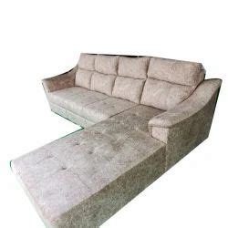 L Shape Sofa Set 5 Seater L Shape Sofa Set Wholesaler From Pune