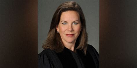 Georgia High Court Justice Headed To Federal Appeals Court For Al Ga