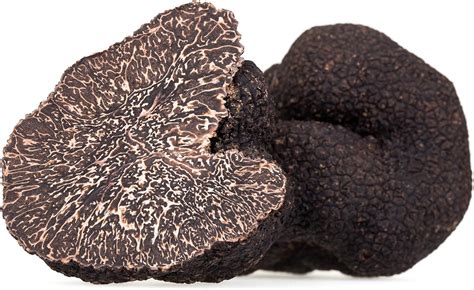 70g TARTUFO FRESCO NERO PREGIATO Di NORCIA Tuber Melanosporum Amazon