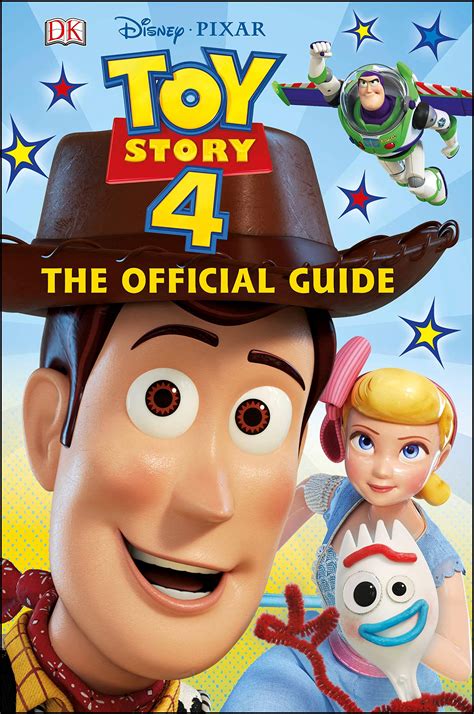 Toy Story Activity Center Download