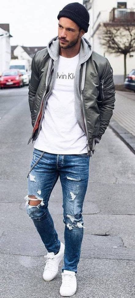 Les 17 Meilleures Images De Tenues Hommes Automne Tenue Homme Mode