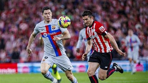 Barcelona Vs Athletic En Vivo Hora Y D Nde Ver En Guatemala El Juego