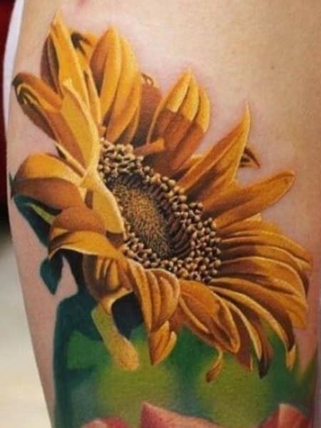 30 Sureal 3d Tattoo Design Ideas To Try 2021 The Trend Spotter Uac Blog