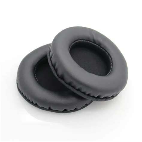 Replacement Earpad Ear Pads Cushion for Panasonic Technics RP DH1200 DH1200 DJ Headphones ...