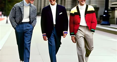 Revive Your Style with 90s Men Fashion: Relive the Golden Era with ...