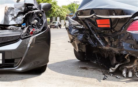 Steps To Take After A Company Car Accident In California Elh Hr Sight