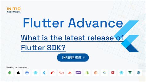 What Is The Latest Release Of Flutter Sdk Buy Android Application Source Code