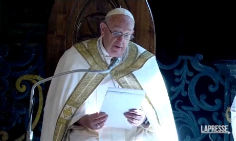 Papa Francesco Qui Ad Asti Per Ritrovare Sapore Radici B Lab Live