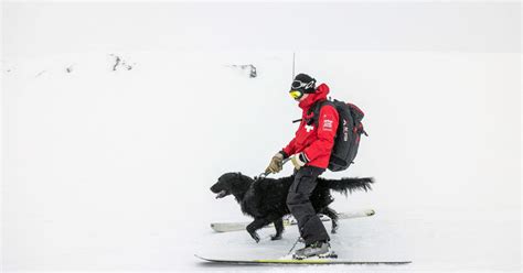 Quattro Persone Uccise Da Una Valanga In Francia