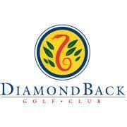 DiamondBack Golf Club Wedding - BobHawkins.com