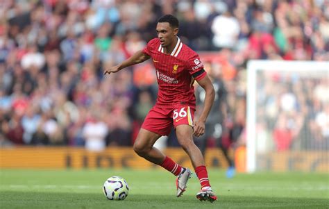 FC Nantes Le capitaine de Liverpool Trent Alexander Arnold intéressé