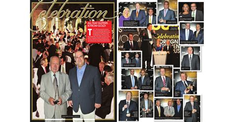 Gold Magazine September October 2013 Issue 30 Page 23