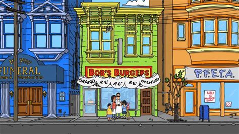 [image 682415] Bobs Burgers Know Your Meme