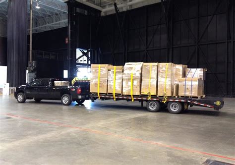 Hot Shot Truck And Trailers For Sale Statpola