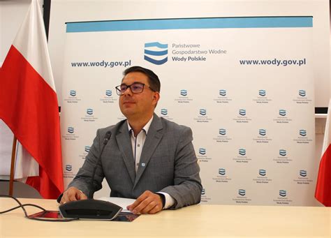 Zmiana dyrektora w Zlewni Wód Polskich Jelonka wiadomości Region