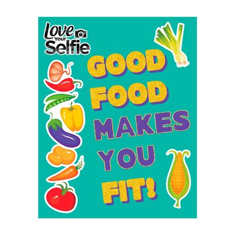 Make A Health Poster Healthy Food Poster Idea Healthy Eating