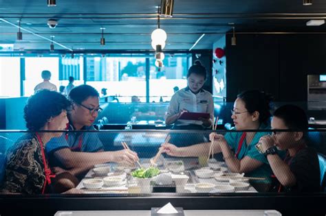 Hot Pot Chain Haidilao To Open First Of 20 Planned London Restaurants Caixin Global