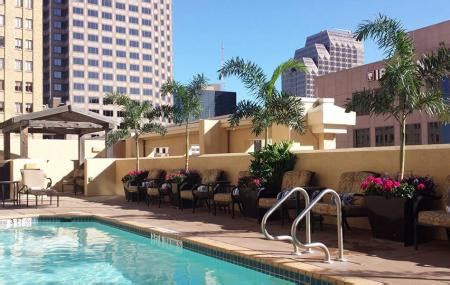 Embassy Suites By Hilton San Antonio Riverwalk-downtown, San Antonio ...