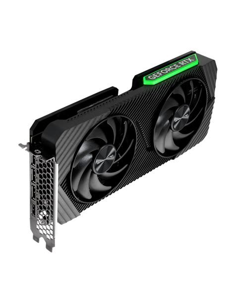 Gainward Nvidia Geforce Rtx Super Ghost Oc Gb Gddr X