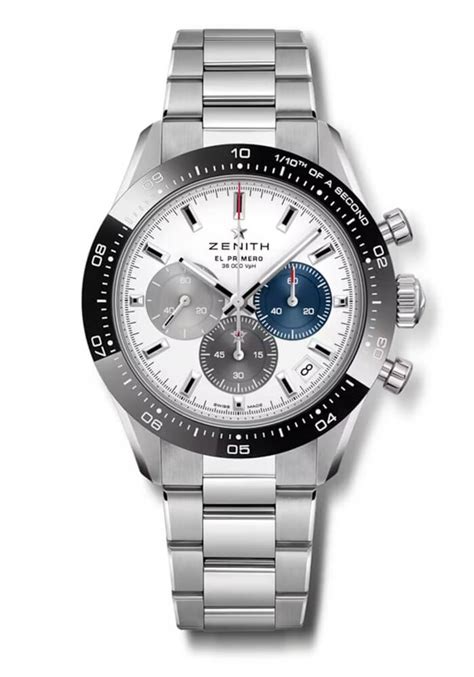 Chronomaster Sport Maestro Jewerly