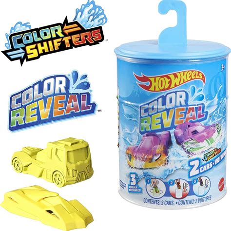 Hot Wheels Que Cambian De Color En El Agua Ppgbbe Intranet Biologia Ufrj Br