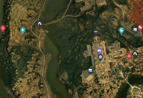 Assassin S Creed Odyssey Interactive Map Map Genie