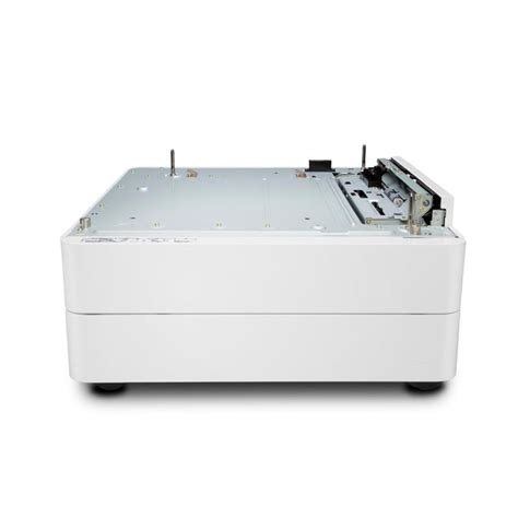 Y1f98a Hp Laserjet Dual Cassette Workgroup Feeder Y1f98a Hitechpro